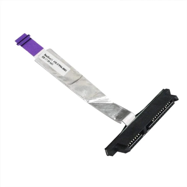 Main image of Hard Disk Drive Connector HDD Cable Replacement for HP 11-U M1-V M1-V001DX M1-U M1-U001DX 450.07P04.0001 856068-001