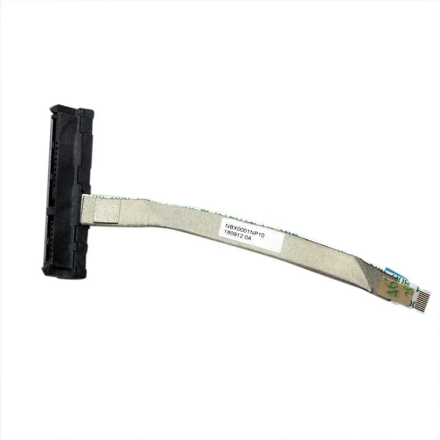 Main image of SATA HDD Cable Connector Adapter Replacement for Ideapad L340 L340-15 L34-IRH NBX0001NP10