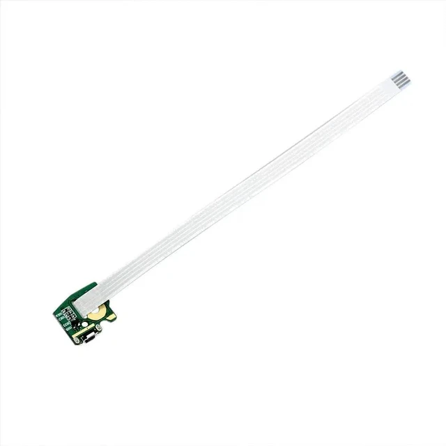 Main image of Power Switch ON-Off Button Board with Cable Replacement for HP Pavilion X360 13-U 13T-U M1-U M3-U 856017-001