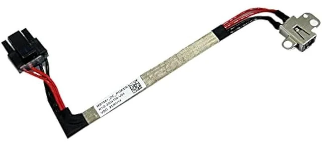Main image of DC in Power Jack Cable Wire for GL66 GF66 MS-1581/ M16 A11UE/ Sword 15 A11UE/ Crosshair 15 A11UEK 9S7-158112 K1G-3004100