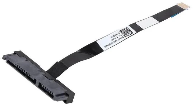 Main image of Replacement Laptop HDD Hard Drive Connector Cable for Nitro 5 AN515 AN515-55 AN515-42 N20C1 12pin DH50V NBX0002BW00