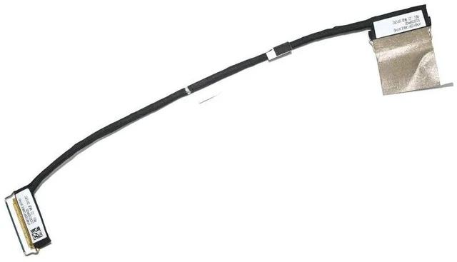 Main image of LCD LED Display Video Screen Cable for T14s Gen 2 20WM 20WN 20XF 20XG 30Pin 5C11C12512 DC02C00PN20