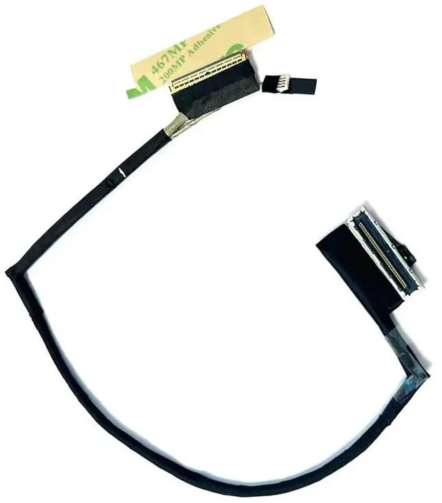 Main image of 40Pin EDP LCD Screen Display Video Flex Cable for ROG G14 GA401 GA401IH GA401QM GA401QH GA401IV 6017B1411601