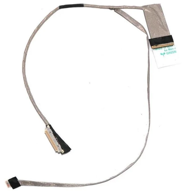 Main image of Replacement Laptop LCD Video Cable for Inspiron 17 3721 3737 5721 5737 249YD DC02001MH00