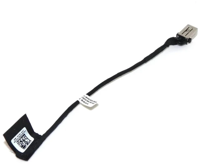 Main image of DC Power Jack Cable Charging Port Socket for Inspiron 16Plus 7620 7625 003VP9 450.0QC02.0002 450.0QC02.0001