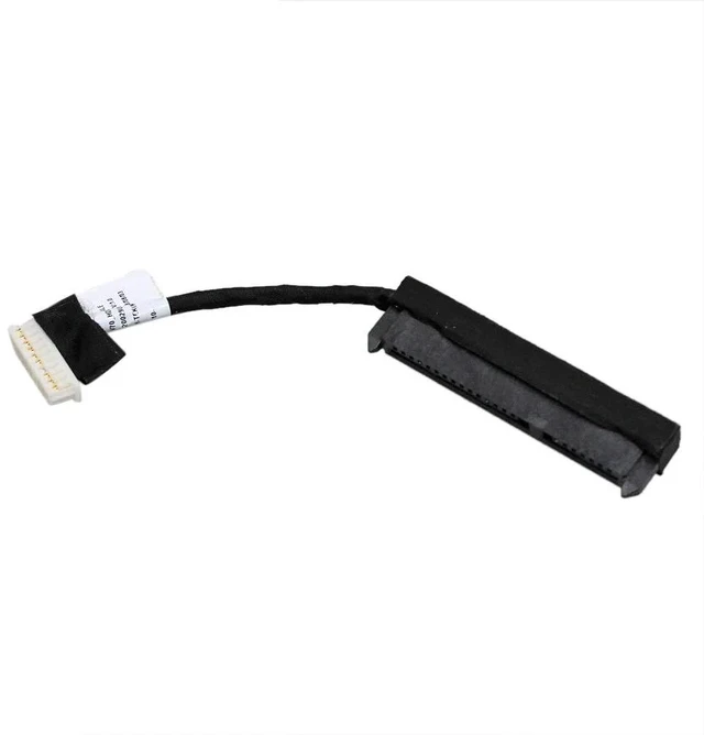 Main image of SATA HDD Hard Drive Connector Cable Replacement for HP ZBook 15 G3 G4 G5 ZBook 17 G3 G4 G5 DC020029U00 847871-001