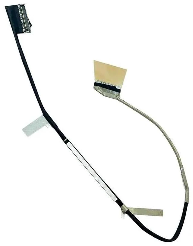 Main image of 40Pin 300HZ EDP LCD Screen Video Display Flex Cable Replacement for ROG Strix 5plus G513QM G513 G513QS 6017B1547301