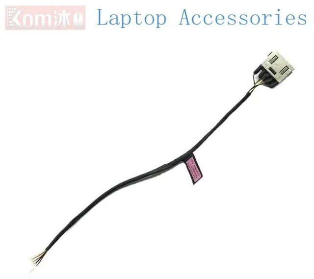 Main image of DC Power Jack for T460 T440 T450 Motherboard Charging Port Connector