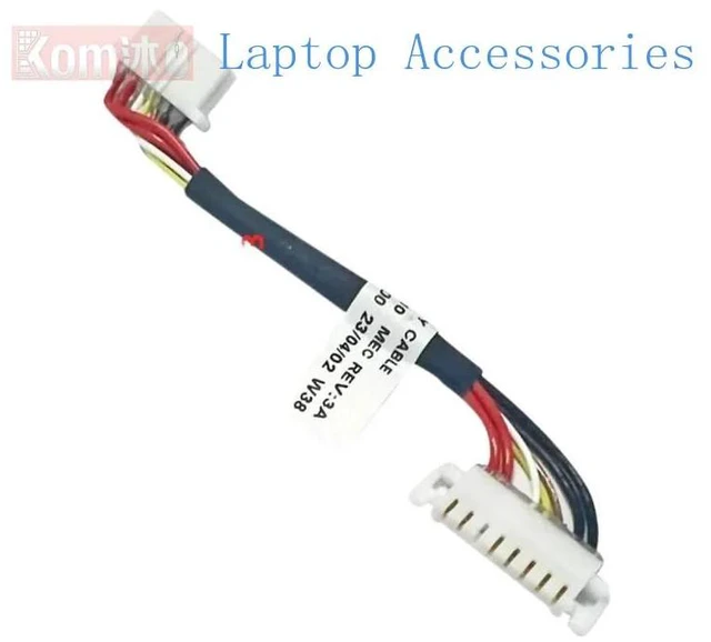 Main image of Battery Cable for TUF Gaming 3 4 5 FA507 FX517 FX607 Laptop FX507