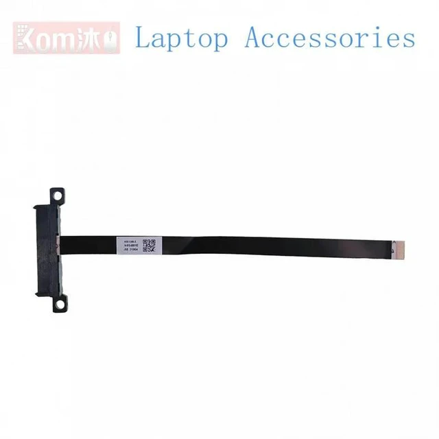 Main image of SATA HDD SSD Connector Flex Cable Fit for Intel NUC 11 NUC11 Pro NUC11PAQ NUC11TNK NUC11PHK NUC11TNH NUC11PAH Mini PC