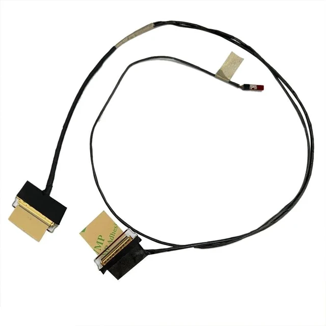 Main image of 30Pin OLED LCD EDP HD LVDS Video Screen Display Flex Cable Wire for M3500QA X3500PH 14005-03970000 DDXJDHLC100