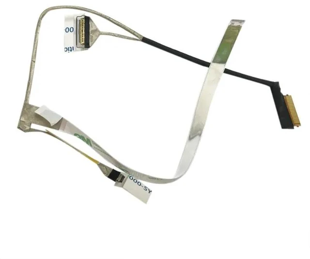 Main image of 30PIN LCD EDP LED LVDS Video Screen Display Flex Cable for Yoga 7-14ITL 82BH 7-14ACN6 82N7 7-14ITL5 GYG41 DC02C00M700