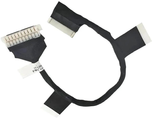 Main image of Battery Cable Replacement for Latitude 5540 /Precision 3580 3581 3591 70G66 070G66 450.0SN0E.0011