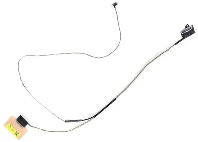 Main image of 30 Pin LCD LED LVDS Screen Display Cable Replacement for F580U F580 A580U Fl8000UN K542 X542UR 1422-02MP0AS 1422-02MN0AS