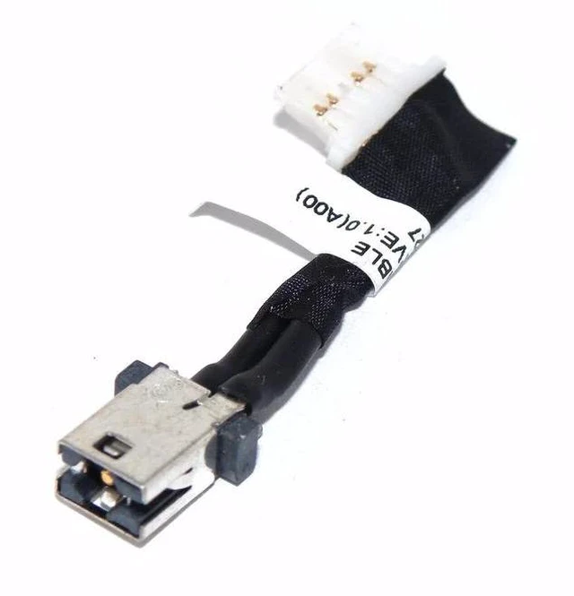 Main image of Laptop DC Power Jack Socket Charging Port Cable for Spin 3 SP314-51 SP314-52 N17W5 450.0DV0E.0011