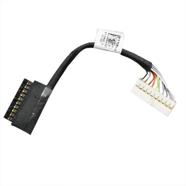 Main image of Battery Cable Replacement for Latitude 3480 3580 450.0A102.0021 58GJC 058GJC CN-58GJC