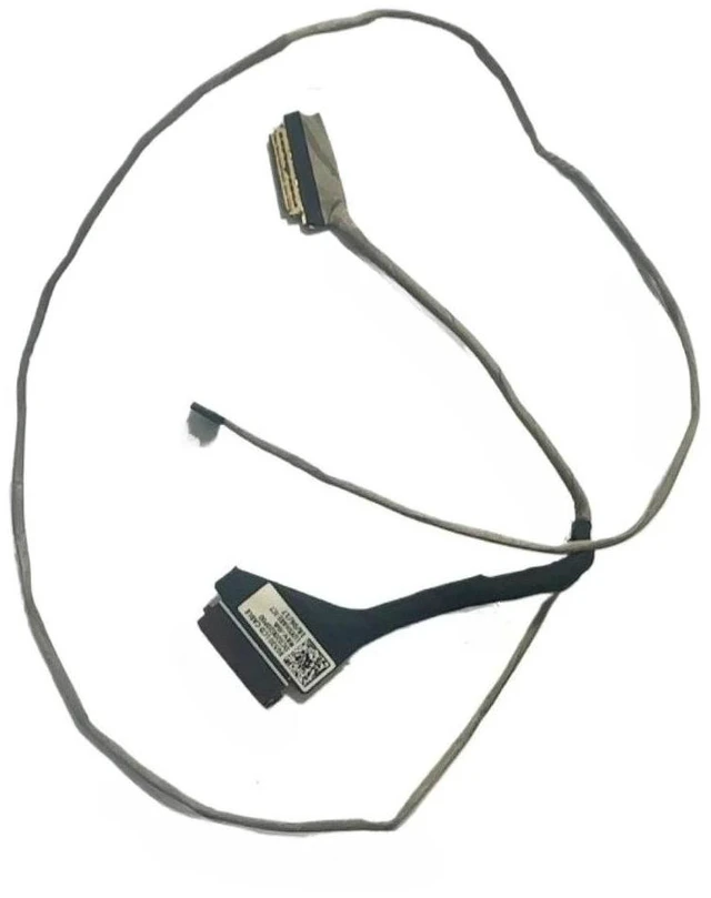 Main image of LCD LED LVDS Screen Video Display Cable Replacement for Ideapad 330-15ARR 330-15AST 330-15IGM 330-15IKB 30Pin DC020020P00