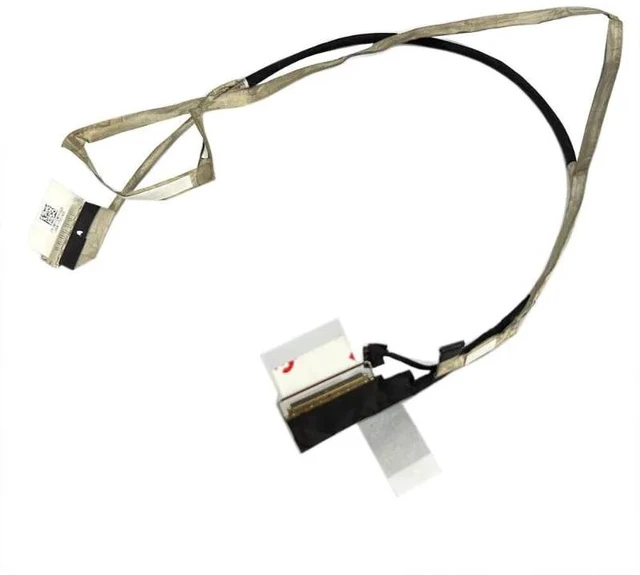 Main image of Replacement Laptop LCD LVDS Cable for G15 5520 5521 5525 0MY1DM MY1DM DC02C00XV00 EDP FHD 165Hz Non-Touch