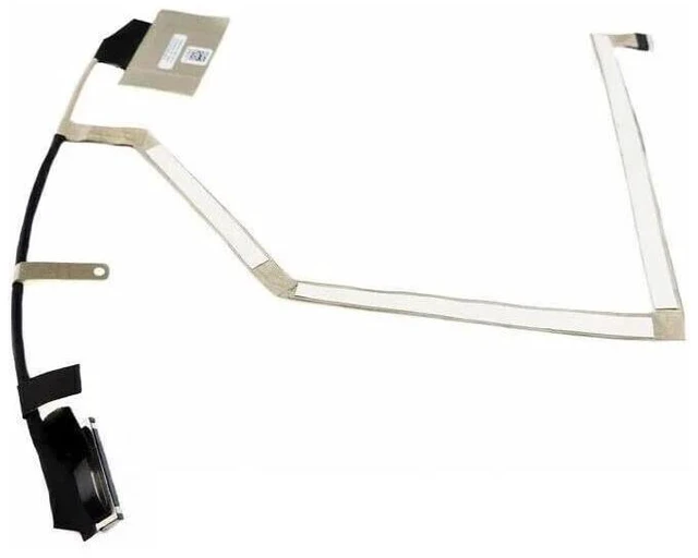 Main image of 40Pin LCD EDP LVDS Display Screen Video Cable Replacement for Latitude 5480 E5480 CDM70 CN-094VKJ DC02C00EL00 094VKJ