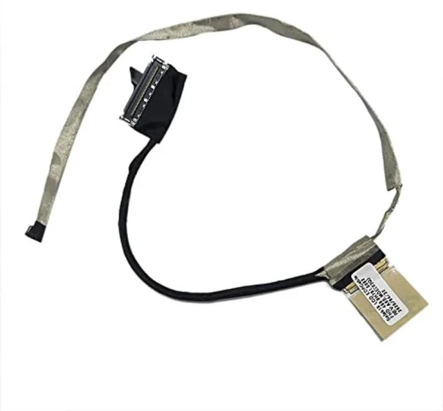 Main image of LVDS LCD EDP FHD Video Screen Cable 30PIN for G3 3590 SELEK15 450.0H701.0002 450.0H701.0001 450.0H701.0013 025H3D 25H3D