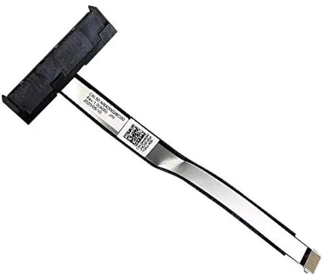 Main image of Replacement SSD SATA Hard Drive Cable HDD Connector for Vostro 3590 /Inspiron 5570 5575 0KNK9Y NBX00028C00