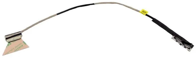 Main image of LVDS LCD LED Flex Video Screen Cable 30pin for HP EliteBook 740 745 840 845 G5 840 G6 14u G6 Non-Touch 6017B0894101