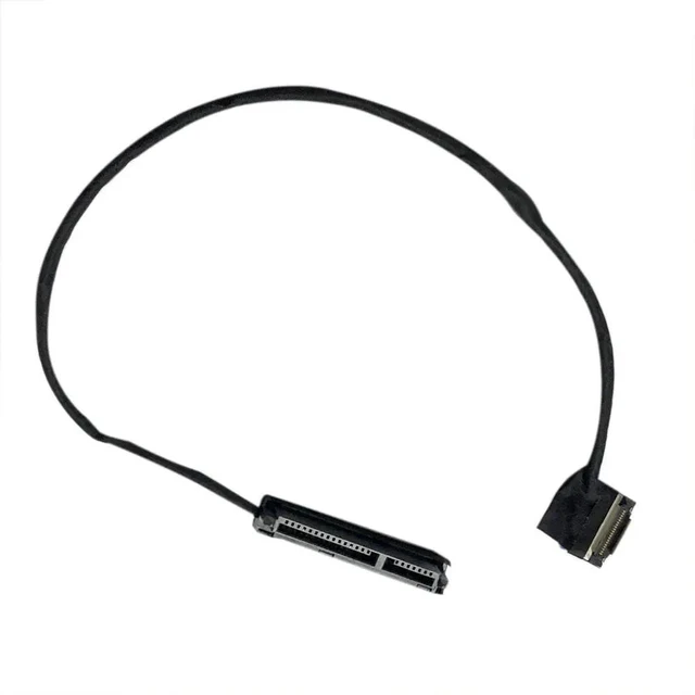 Main image of 2nd Hard Drive HDD Cable Connector Replacement for HP Pavilion DV6-6000 DV7-6000 DV7t-6000 DV7-6xxx DV7-6Bxx DV7-6Cxx