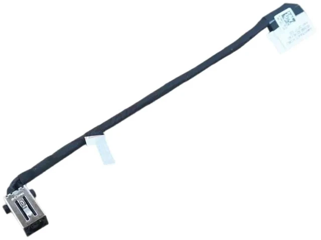 Main image of DC in Power Jack Charging Port Socket Connector Cable for Inspiron 16 Plus 7635 7630 00KF51 CN-00KF51 450.0S90E.0021