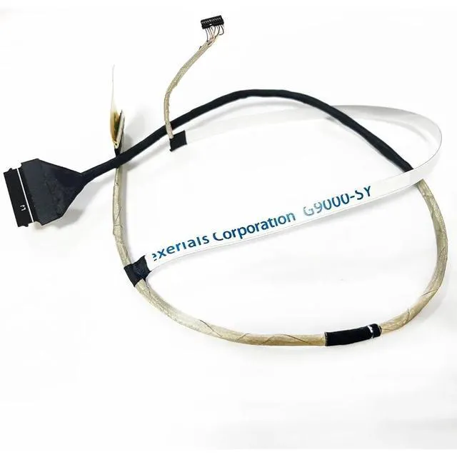 Main image of 240Hz 40pin FHD LCD EDP Video Cable for GF65 10UE-047 GF63 GS65 P65 MS-16W1 MS-16R4 16Q4 K1N-3040326-H59 H58 K1N-3040207-H39