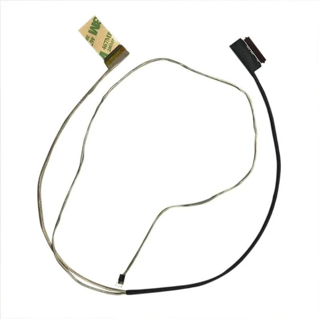 Main image of Non Touch LCD Screen Cable Replacement for HP OMEN 17-W 17-AB 2 Plus DD0G37LC021 DD0G37LC001 DD0G37LC010