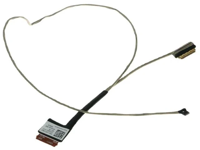 Main image of Replacement Laptop LCD Screen Display Cable for IdeaPad 320-15ISK 320-15IKB 320-15IAP 320-15ABR DC02001YF10
