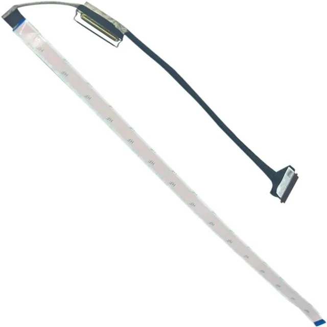 Main image of EDP Touch 40pin LCD LVDS LED Screen Display Cable for Ideapad 1-15IAU7 82QD 1-15ALC7 1-15IGL7 1-15IRU7 DC02C00UV00 10