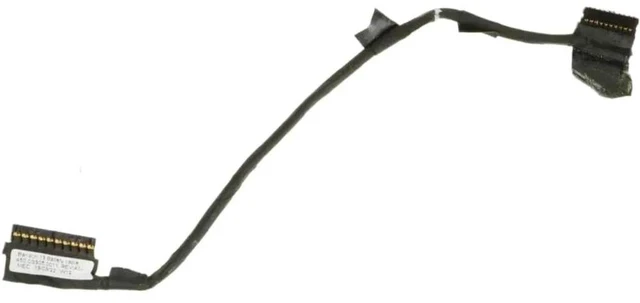 Main image of Battery Cable Wire Line Replacement for Latitude 5300 5310 2-in-1 0G0PMP G0PMP 450.0G305.0021 450.0G305.0011 E5300 P97G