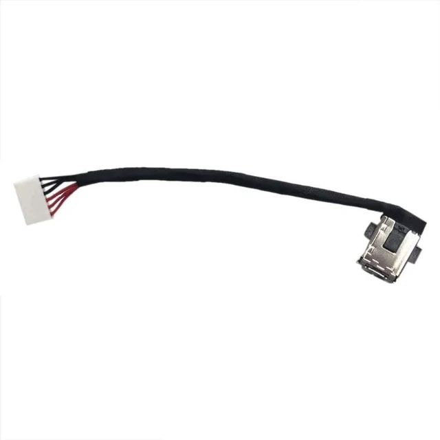 Main image of 6-pin DC Jack Cable Connector Charging Port Socket Plug for TUF Gaming FX705 FX505D FX505GD FX505GE FX95DG