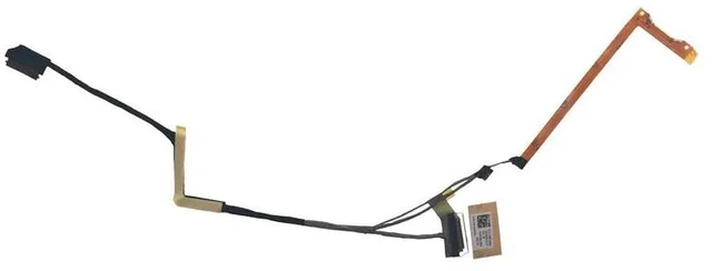 Main image of LCD Video Screen Display Flex Cable for Legion Y7000 Y7000-15 Y530 2018 EY517 FHD DC02001ZZ10