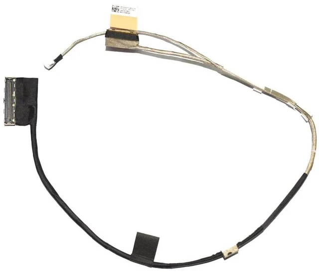 Main image of LCD EDP Lvds Wire Screen Display Cable for G531 G531GW 30Pin 60Hz 1422-03C30A2