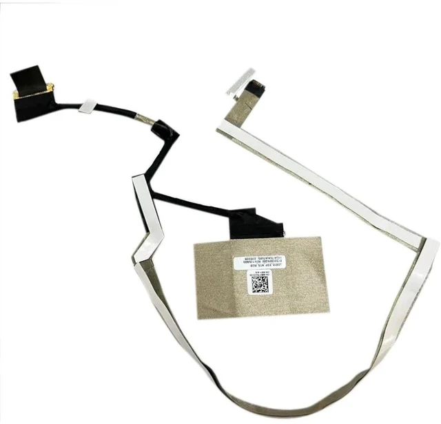 Main image of 30PIN GDB55 LCD EDP RGB LVDS Video Screen Display Flex Cable for Precision 7560 M7560 DC02C00SQ00 0MRFT9 No Touch