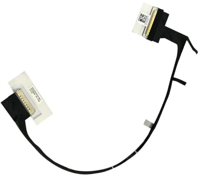 Main image of GDS70 EDP FHD LCD LED Screen Display Video Cable 300HZ/360HZ 40PIN for Alienware X17 R1 / R2 DC02C00SG00 0J5XG4
