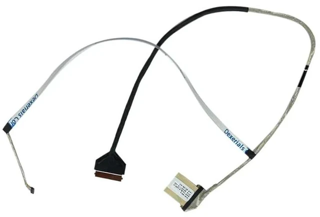Main image of EDP LCD Screen Display Video Cable 144HZ 40PIN Replacement for GF65 GF63 MS16W1 MS16R4 MS16RW K1N-3040172-J36
