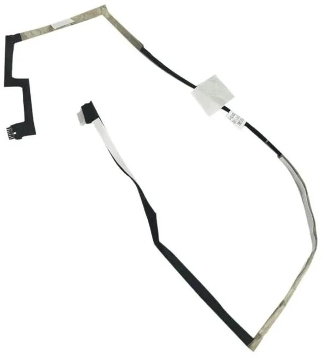 Main image of LCD LED Display Light Cable Replacement for Alienware Area-51M R2 FDQ70 DC02003M300 015G5P Laptop