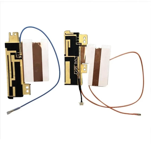 Main image of WLAN WWAN Cable 01YR425 01YR426 Antenna Wire for X1 Carbon 6th Gen 20KH 20KG DC33001HA00 DC33001HA10 4G