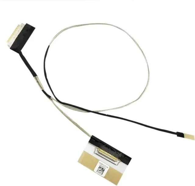 Main image of EH5L1 LCD EDP Display Screen Cable for Aspire 3 A315-42 A315-42G A315-54 A315-54K A315-56 DC02003K200 50.HEFN2.003 30PIN