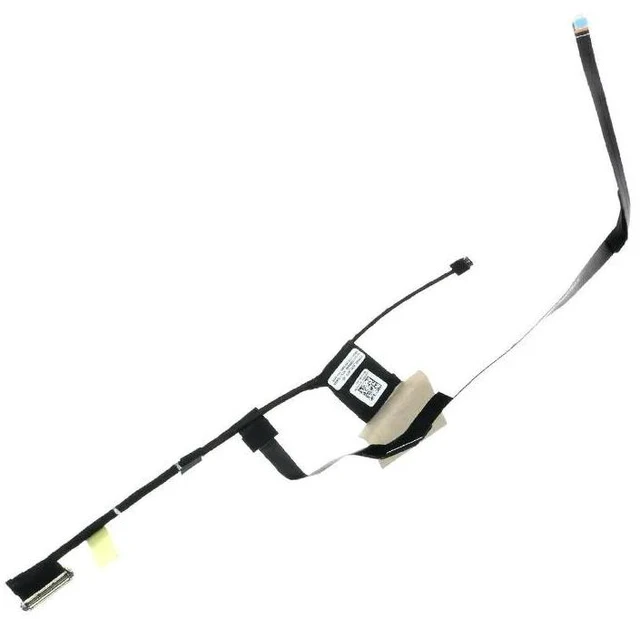 Main image of EDW40 EDP NTS HD LCD LED Video Display Screen LVDS Cable 30PIN for Inspiron 14 7490 DC02C00M400 CN-05CK3R 5CK3R 05CK3R