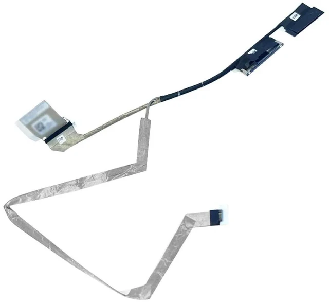Main image of No Touch FHD EDP LVDS LCD Cable Wire 30-Pin for Latitude 5520 5521 /Precision 3520 3521 5520 01DVTD 450.0M602.0031