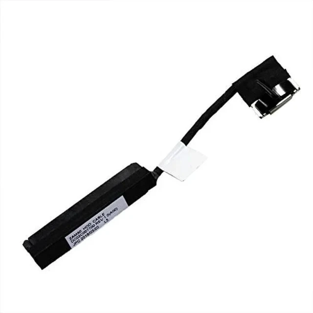 Main image of SATA HDD Hard Drive Disk Cable Replacement for Latitude E5550 0KGM7G KGM7G DC02C007700