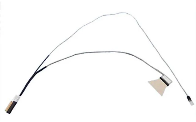 Main image of LCD LVDS Screen Video Display Cable 30pin NonTouch HD for HP 17-by 17-CA 17Q-CR 17Q-CS 6017B0975801 L22519-001