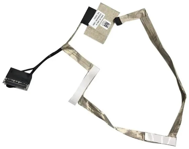 Main image of Laptop LCD EDP Display Cable Replacement for Latitude 5280 5290 E5280 E5290 0X39TV X39TV DC02C00GX00