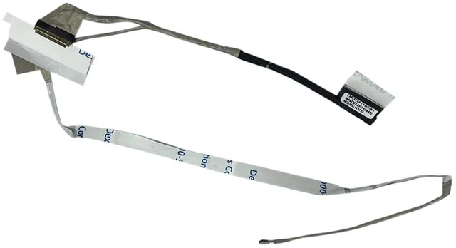 Main image of 30PIN LCD EDP LVDS Video Screen Display Cable for S40-10 SF314-56G-54 N17W7 450.0E70D.0012 50.HJFN8.002 Non Dmic