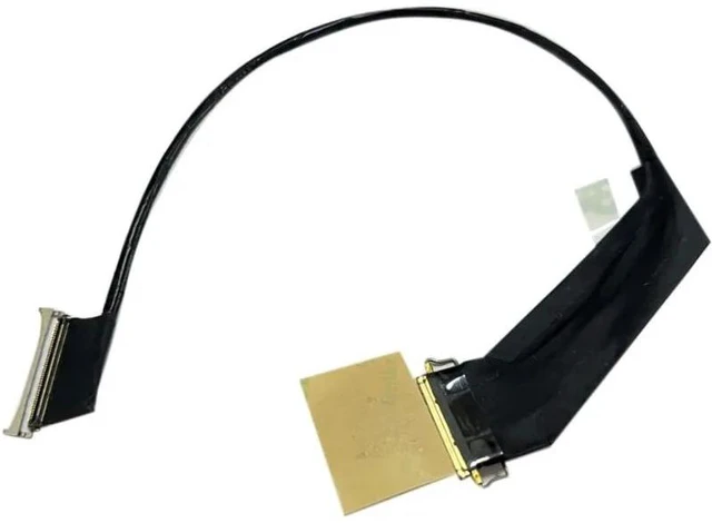 Main image of LCD FHD LED LVDS Video Screen Display Flex Cable Wire for X1 Carbon 9th Gen 20XW 20XX 30Pin DC02C00N600