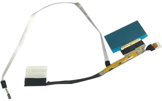 Main image of LCD EDP LED LVDS Screen Display Flex Cable for Spin 5 SP513-54N SP513-55N 2-in-1 N19W3 450.0K202.0001 450.0K202.0011 40PIN